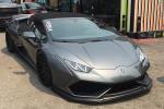 Lamborghini Huracan Spyder by Liberty Walk and RDBLA 2016 года